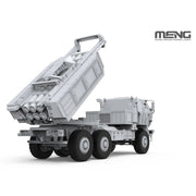 Meng 72-004 1/72 U.S. M142 HIMARS High Mobility Artillery Rocket System