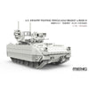 Meng 72-005 1/72 M2A3 Bradley w/ BUSK III