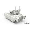Meng 72-005 1/72 M2A3 Bradley w/ BUSK III