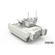 Meng 72-005 1/72 M2A3 Bradley w/ BUSK III