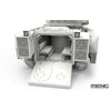 Meng 72-005 1/72 M2A3 Bradley w/ BUSK III