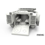 Meng 72-005 1/72 M2A3 Bradley w/ BUSK III