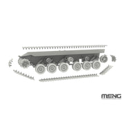 Meng 72-005 1/72 M2A3 Bradley w/ BUSK III