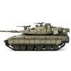 Meng 72-006 1/72 Israeli Main Battle Tank Merkava Mk.4M w/Trophy Active Protection System
