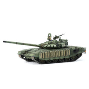 Meng 72-007 1/72 Russian Main Battle Tank T-72B3M