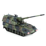 Meng 72-008 1/72 German Panzerhaubitze 2000 Self-Propelled Howitzer