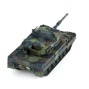 Meng 72-009 1/72 German Main Battle Tank Leopard 2A4