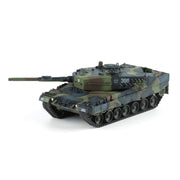 Meng 72-009 1/72 German Main Battle Tank Leopard 2A4