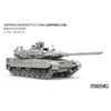 Meng 1/72 German Main Battle Tank Leopard 2 A8
