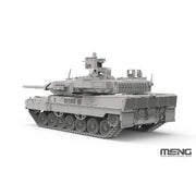 Meng 1/72 German Main Battle Tank Leopard 2 A8