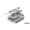 Meng 1/72 German Main Battle Tank Leopard 2 A8