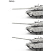 Meng 1/72 German Main Battle Tank Leopard 2 A8