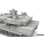 Meng 1/72 German Main Battle Tank Leopard 2 A8
