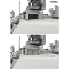 Meng 1/72 U.S. Main Battle Tank M1A2 SEP V2 Abrams w/Trophy Active Protection System