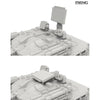 Meng 1/72 Chinese Type 625E AA Gun & Missile Integrated Weapon System