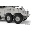 Meng 1/72 Chinese Type 625E AA Gun & Missile Integrated Weapon System