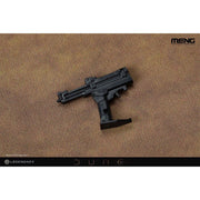 Meng AFS-002s 1/12 Dune Paul Atreides Deluxe Edition