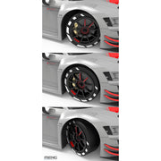 Meng CS-006 1/24 Audi R8 LMS GT3 2019