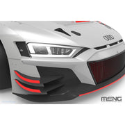 Meng CS-006 1/24 Audi R8 LMS GT3 2019