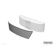 Meng CS-006 1/24 Audi R8 LMS GT3 2019