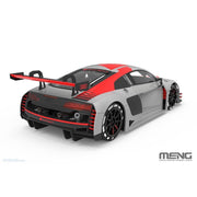 Meng CS-006 1/24 Audi R8 LMS GT3 2019