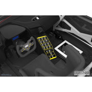 Meng CS-006 1/24 Audi R8 LMS GT3 2019