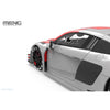 Meng CS-006 1/24 Audi R8 LMS GT3 2019