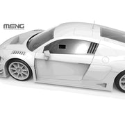 Meng CS-009 1/24 Audi R8 LMS GT3 EVO II