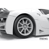 Meng CS-011 1/24 Audi R8 LMS GT3 EVO II B-Quik Absolute Racing