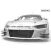 Meng CS-009 1/24 Audi R8 LMS GT3 EVO II