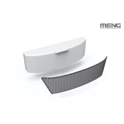 Meng CS-011 1/24 Audi R8 LMS GT3 EVO II B-Quik Absolute Racing