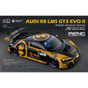 Meng CS-011 1/24 Audi R8 LMS GT3 EVO II B-Quik Absolute Racing