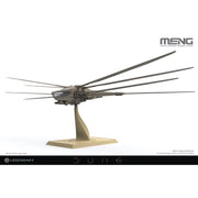 Meng DS-007 1/72 Dune Atreides Ornithopter