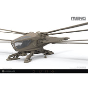 Meng DS-007 1/72 Dune Atreides Ornithopter