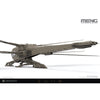 Meng DS-007 1/72 Dune Atreides Ornithopter