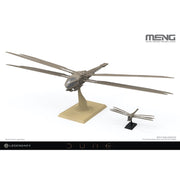 Meng DS-007 1/72 Dune Atreides Ornithopter