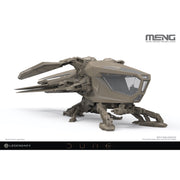 Meng DS-007 1/72 Dune Atreides Ornithopter