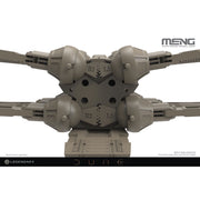 Meng DS-007 1/72 Dune Atreides Ornithopter
