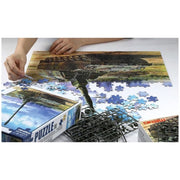 Meng FS-004 1/35 German Panzerhaubitze 2000 Self-Propelled Howitzer Puzzle