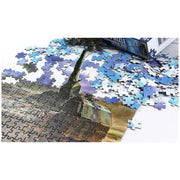 Meng FS-004 1/35 German Panzerhaubitze 2000 Self-Propelled Howitzer Puzzle