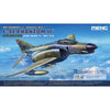Meng LS-017 1/48 McDonnell Douglas F-4E Phantom II