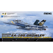 Meng LS-019 1/48 Boeing EA-18G Growler