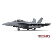 Meng LS-019 1/48 Boeing EA-18G Growler