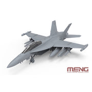 Meng LS-019 1/48 Boeing EA-18G Growler
