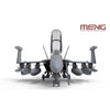 Meng LS-019 1/48 Boeing EA-18G Growler