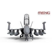 Meng LS-019 1/48 Boeing EA-18G Growler
