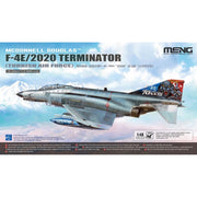 Meng LS-020 1/48 F-4E/2020 Terminator Turkish Air Force
