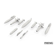 Meng LS-020 1/48 F-4E/2020 Terminator Turkish Air Force