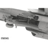 Meng 1/48 McDonnell Douglas F-4E AUP (Hellenic Air Force) Model Kit