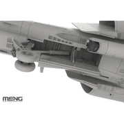 Meng 1/48 McDonnell Douglas F-4E AUP (Hellenic Air Force) Model Kit